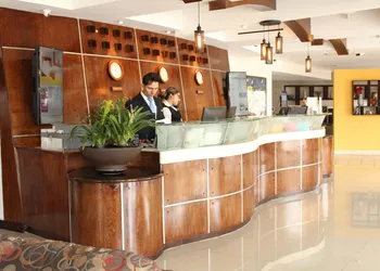 Hotel Colonial Hermosillo hotel thumbnail 8