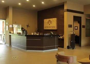 Layfer Express Cordoba Veracruz Mexico hotel thumbnail 2