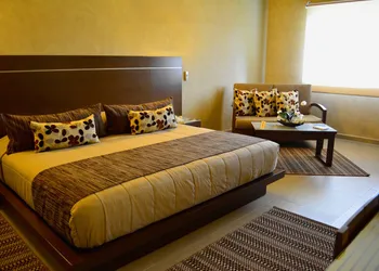 Layfer Express Cordoba Veracruz Mexico hotel thumbnail 4