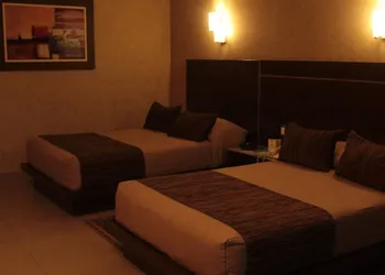 Layfer Express Cordoba Veracruz Mexico hotel thumbnail 6