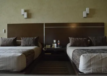 Layfer Express Cordoba Veracruz Mexico hotel thumbnail 8