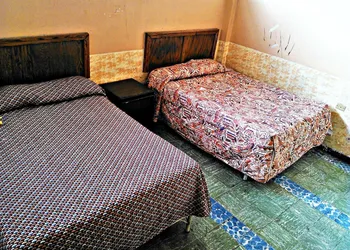 Hotel Correo hotel thumbnail 4