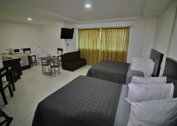 EMS Hotels Boca del Río hotel thumbnail 2