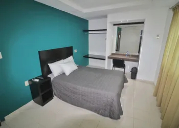 EMS Hotels Boca del Río hotel thumbnail 4
