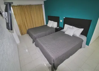 EMS Hotels Boca del Río hotel thumbnail 5
