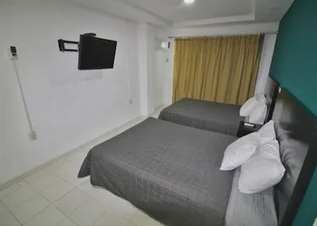 EMS Hotels Boca del Río hotel thumbnail 6