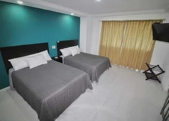 EMS Hotels Boca del Río hotel thumbnail 7