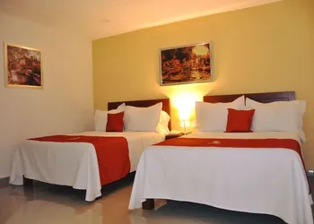 Hotel Yakar hotel thumbnail 2