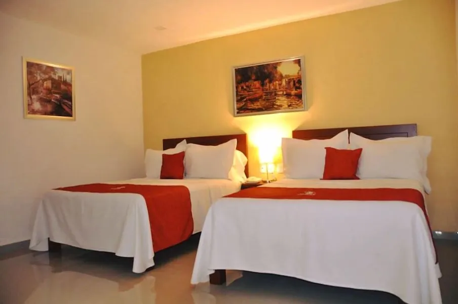 Hotel Yakar hotel detail image 2