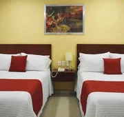Hotel Yakar hotel detail image 3