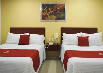 Hotel Yakar hotel thumbnail 3