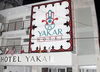 Hotel Yakar hotel thumbnail 6