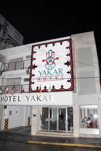 Hotel Yakar hotel detail image 6