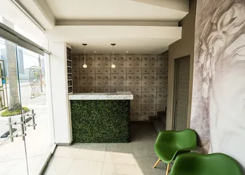 Hotel Suites Regina hotel thumbnail 2