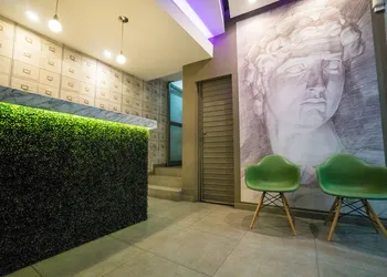 Hotel Suites Regina hotel thumbnail 3