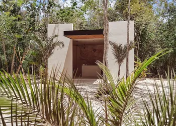 MBH Maya Bacalar Hotel Boutique hotel thumbnail 2