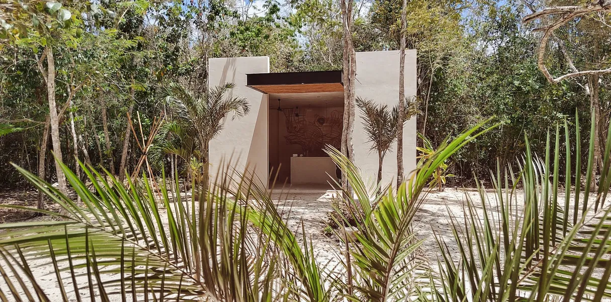 MBH Maya Bacalar Hotel Boutique hotel detail image 2