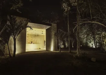 MBH Maya Bacalar Hotel Boutique hotel thumbnail 3