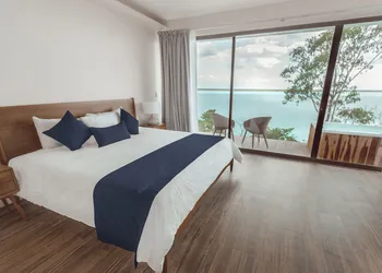 MBH Maya Bacalar Hotel Boutique hotel thumbnail 4