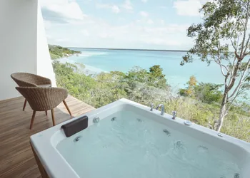 MBH Maya Bacalar Hotel Boutique hotel thumbnail 5