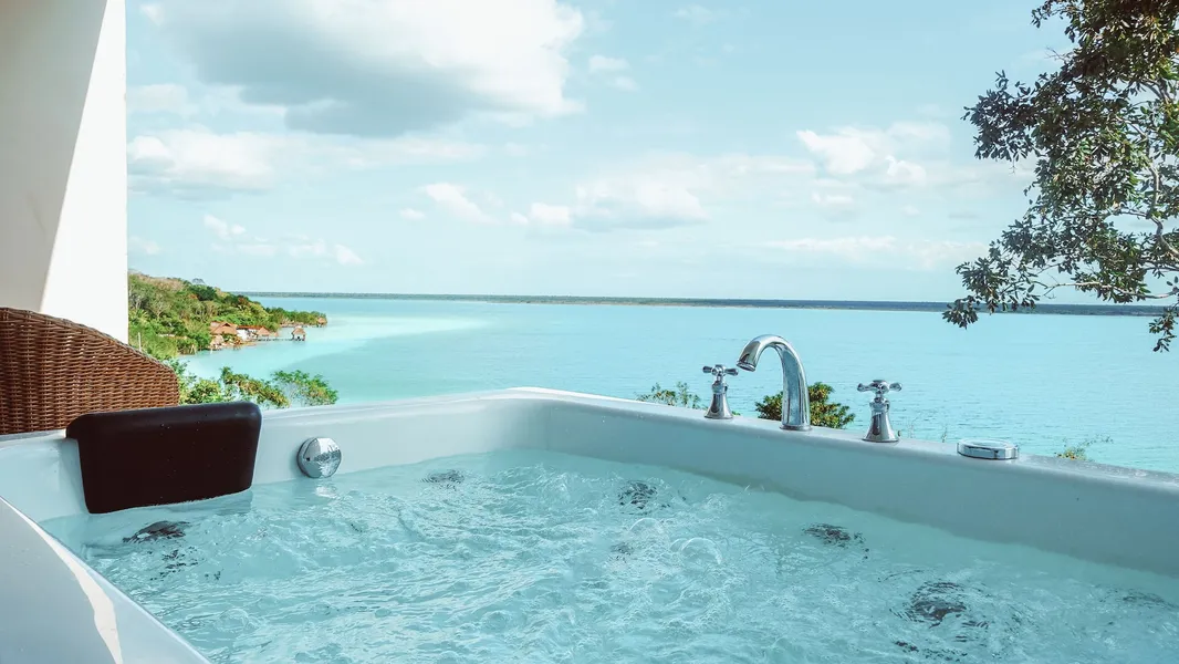 MBH Maya Bacalar Hotel Boutique hotel detail image 6
