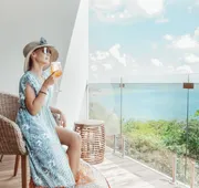 MBH Maya Bacalar Hotel Boutique hotel detail image 7