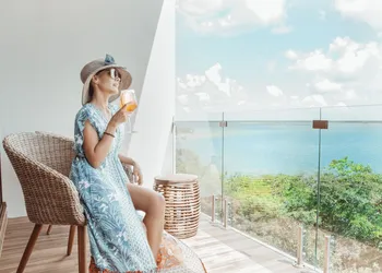 MBH Maya Bacalar Hotel Boutique hotel thumbnail 7