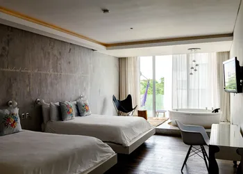 Be Playa Hotel Boutique & Rooftop Bar - Adults Only hotel thumbnail 7