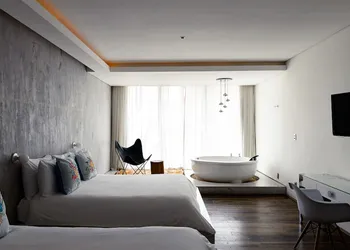 Be Playa Hotel Boutique & Rooftop Bar - Adults Only hotel thumbnail 6