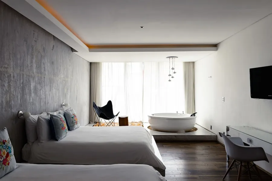 Be Playa Hotel Boutique & Rooftop Bar - Adults Only hotel detail image 6