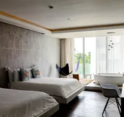 Be Playa Hotel Boutique & Rooftop Bar - Adults Only hotel detail image 7