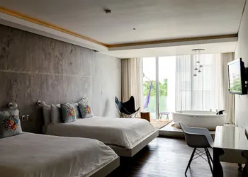 Be Playa Hotel Boutique & Rooftop Bar - Adults Only hotel thumbnail 7