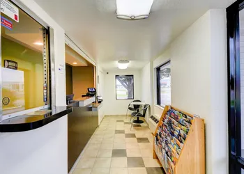 Studio 6 Midwest City, OK - Oklahoma City hotel thumbnail 2