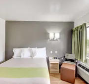 Studio 6 Midwest City, OK - Oklahoma City hotel detail image 3