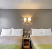 Studio 6 Midwest City, OK - Oklahoma City hotel detail image 4