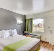 Studio 6 Midwest City, OK - Oklahoma City hotel detail image 7