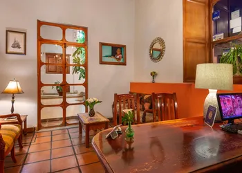 Hotel Pueblo Mágico hotel thumbnail 2