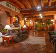 Hotel Pueblo Mágico hotel detail image 3