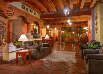 Hotel Pueblo Mágico hotel thumbnail 3