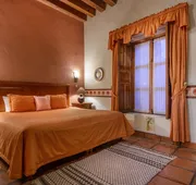 Hotel Pueblo Mágico hotel detail image 4