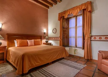 Hotel Pueblo Mágico hotel thumbnail 4