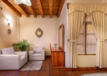 Hotel Pueblo Mágico hotel thumbnail 5