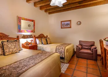 Hotel Pueblo Mágico hotel thumbnail 6