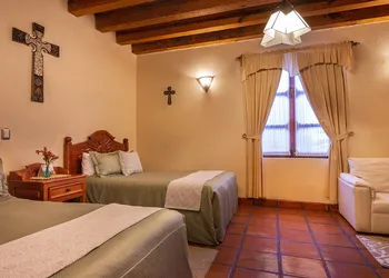 Hotel Pueblo Mágico hotel thumbnail 7