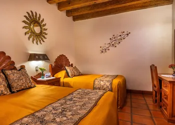 Hotel Pueblo Mágico hotel thumbnail 8