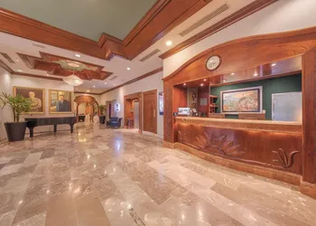 Hotel Santa Anita by Balderrama Hotel Collection hotel thumbnail 2