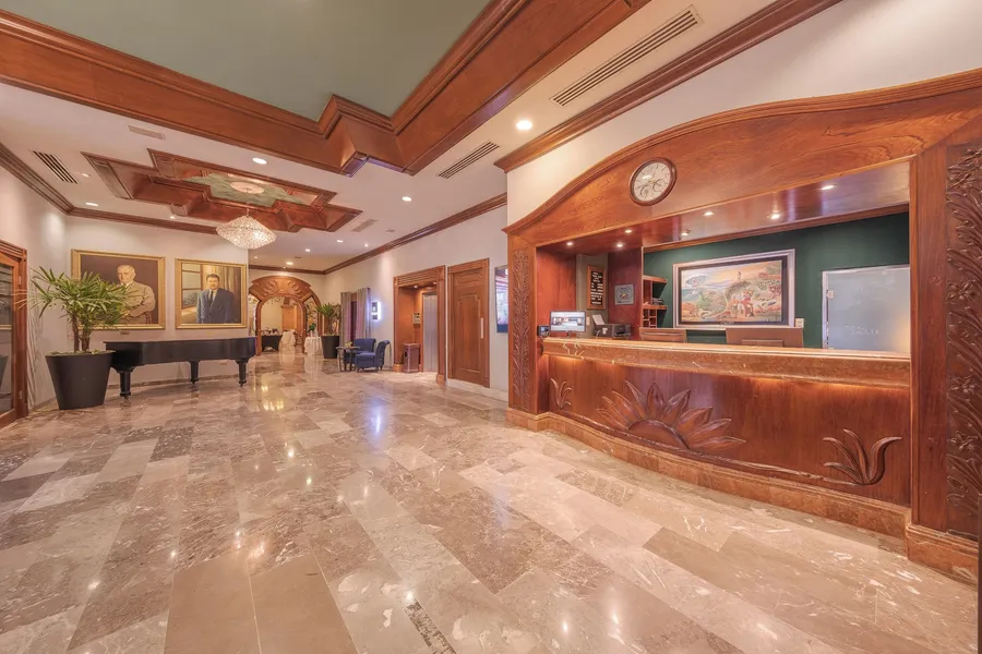 Hotel Santa Anita by Balderrama Hotel Collection hotel detail image 2