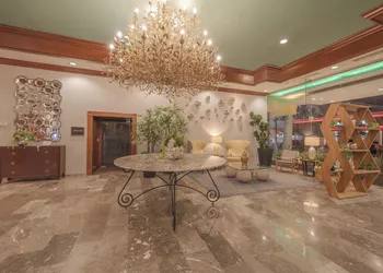 Hotel Santa Anita by Balderrama Hotel Collection hotel thumbnail 3