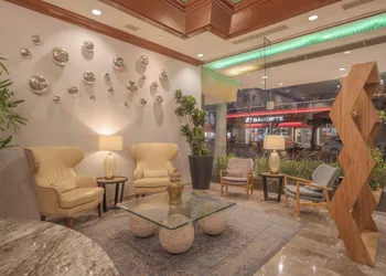 Hotel Santa Anita by Balderrama Hotel Collection hotel thumbnail 4