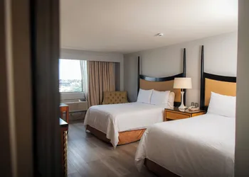 Hotel Santa Anita by Balderrama Hotel Collection hotel thumbnail 5